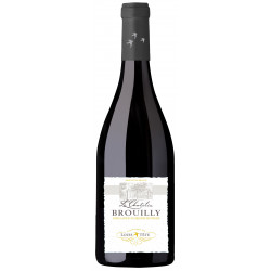 BROUILLY CHATELIN