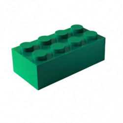 Brick-it 8 plots vert