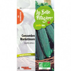 Concombre marketmore 0,5 g
