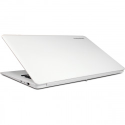 THOMSON - Ordinateur portable Celeron - Ecran 14.1 Pouces - 4 Go RAM - 64 Go eMMC - blanc