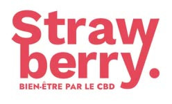 Strawberry CBD